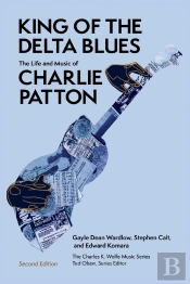 King Of The Delta Blues