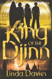 King Of The Djinn