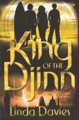 King Of The Djinn