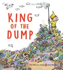 King Of The Dump