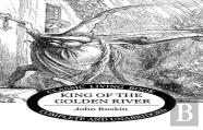 King Of The Golden River