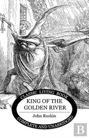 King Of The Golden River