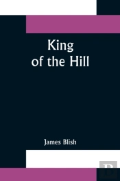 King Of The Hill