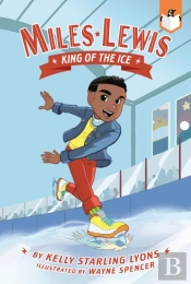 King Of The Ice #1