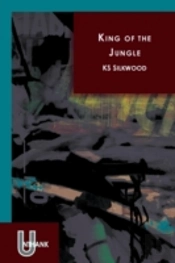 King Of The Jungle