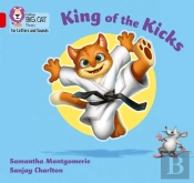King Of The Kicks