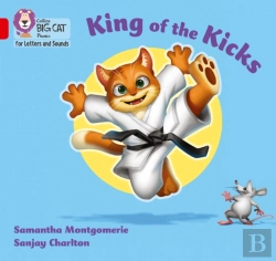 Bertrand.pt - King Of The Kicks