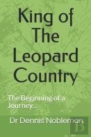 King Of The Leopard Country