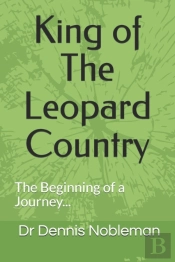 King Of The Leopard Country