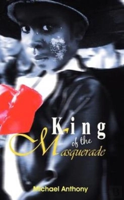 Bertrand.pt - King Of The Masquerade