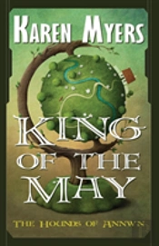King Of The May