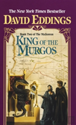 Bertrand.pt - King Of The Murgos