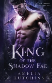 King Of The Shadow Fae