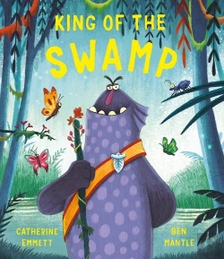 Bertrand.pt - King Of The Swamp