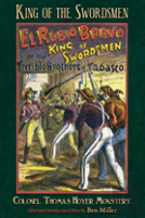 King Of The Swordsmen