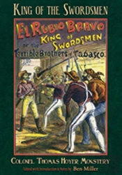 King Of The Swordsmen