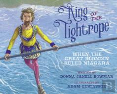 King Of The Tightrope