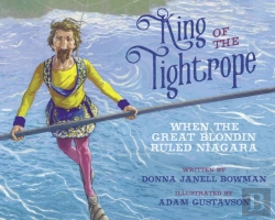 Bertrand.pt - King Of The Tightrope