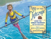 King Of The Tightrope