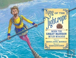 Bertrand.pt - King Of The Tightrope