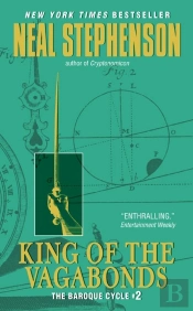 King Of The Vagabonds