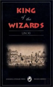 King Of The Wizards