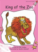 King Of The Zoo
