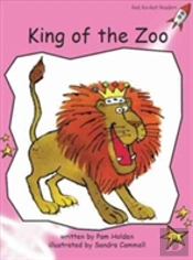 King Of The Zoo