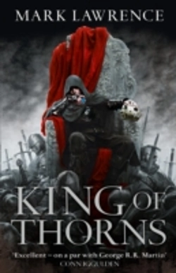 Bertrand.pt - King Of Thorns