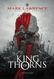 King Of Thorns