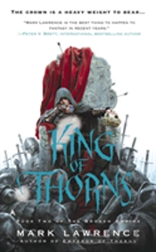 King Of Thorns
