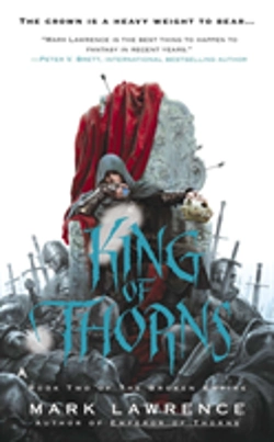 Bertrand.pt - King Of Thorns