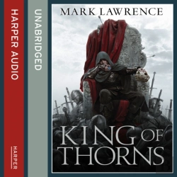 Bertrand.pt - King Of Thorns