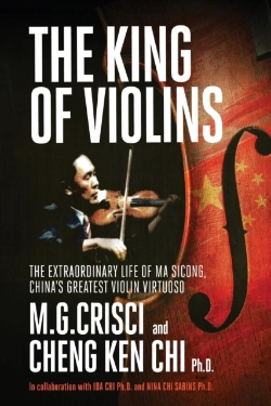 Bertrand.pt - King Of Violins: The Extraordinary Life