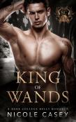 King Of Wands