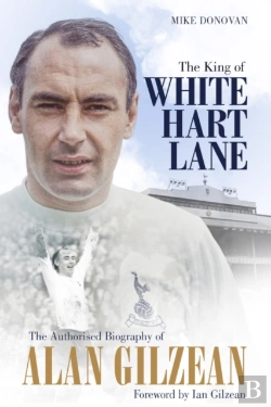Bertrand.pt - King Of White Hart Lane