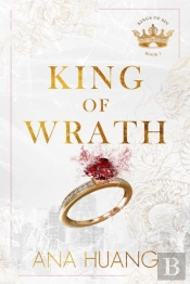 King Of Wrath