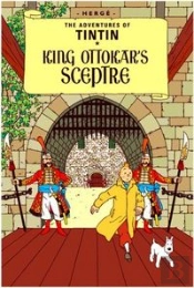 King Ottokar'S Sceptre
