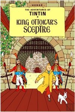 Bertrand.pt - King Ottokar'S Sceptre