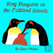 King Penguins On The Falkland Islands