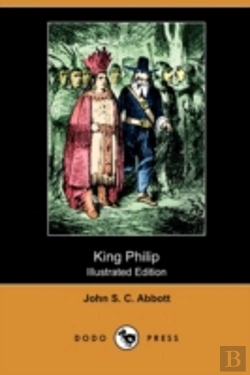 Bertrand.pt - King Philip (Illustrated Edition) (Dodo