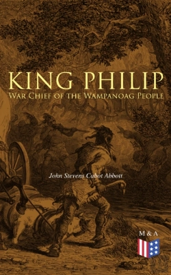 Bertrand.pt - King Philip: War Chief Of The Wampanoag People