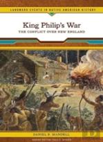 King Philip'S War