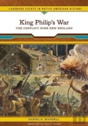 King Philip'S War