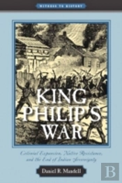 King Philip'S War
