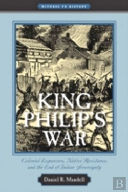 Bertrand.pt - King Philip'S War