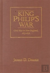 King Philip'S War