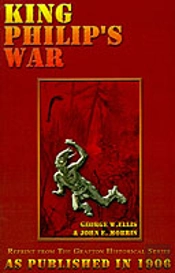 King Philip'S War
