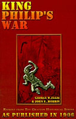 Bertrand.pt - King Philip'S War