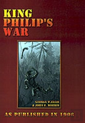 King Philip'S War